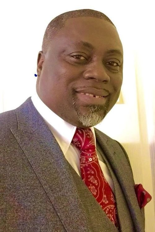 Apostle Anthony Owusu-Banahene